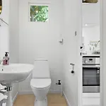 Дом отдыха Gorgeous In With Wifi