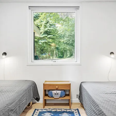 Gorgeous In With Wifi Semesterbostad