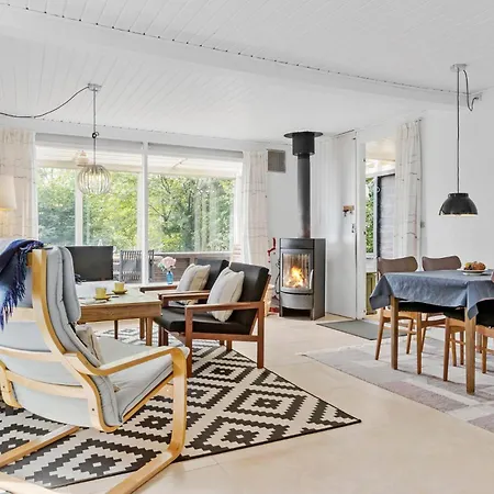 Gorgeous In With Wifi Semesterbostad Rødekro