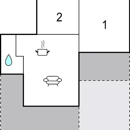 Gorgeous In With Wifi Rødekro